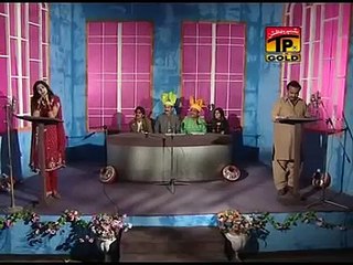 Aima Khan | Iftukhar Thakir | Mehfil E Mushaira | Album 16 | Thar Production