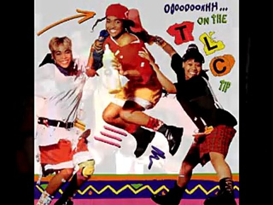 TLC Vs Pebbles- Girl Power?