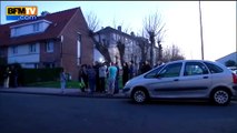 Fillette tuée à Calais: des témoins racontent l'enlèvement