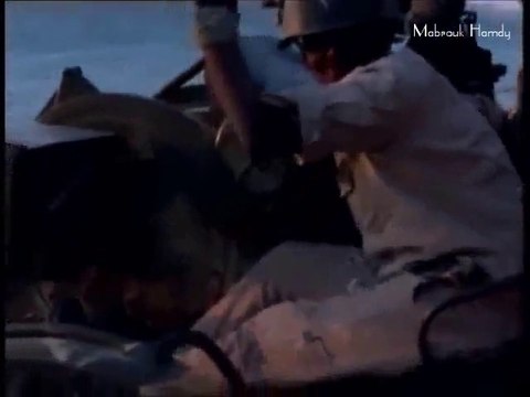 فيلم جيوش الشمس لشادي عبد السلام
