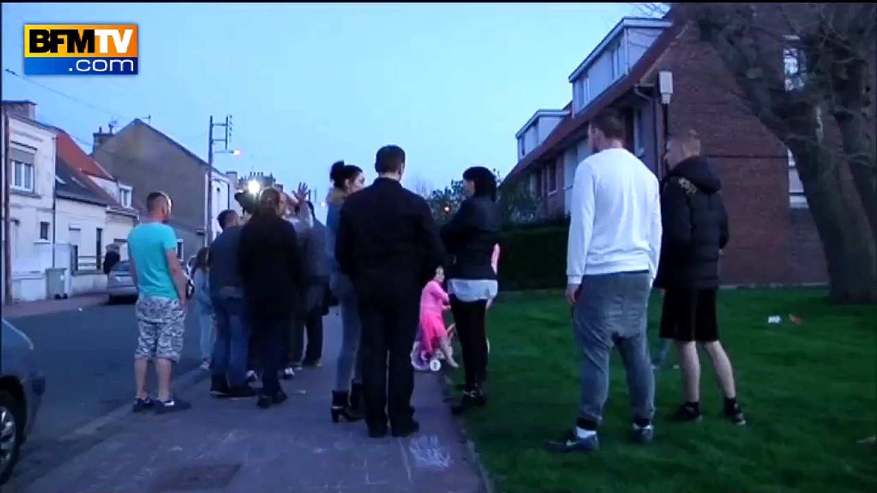 Fillette tuée à Calais: un suspect a été placé en garde à vue