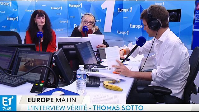 Marika Bret : Charb n'a jamais regretté la publication de ces caricatures