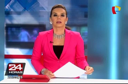 Anciana resulta herida tras caer por tragaluz de ascensor en Magdalena
