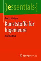 Download Kunststoffe f252r Ingenieure Ebook {EPUB} {PDF} FB2