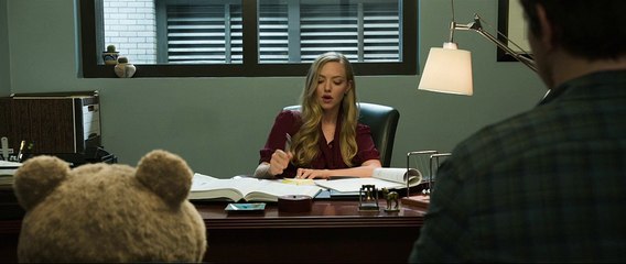 Ted 2 - Clip - We Could Totally Be Lawyers