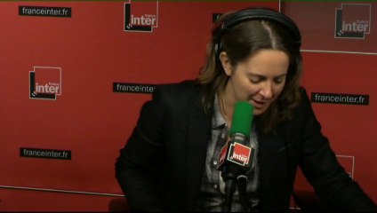 Le Billet de Charline : "Sarkozy assuré d'être président"