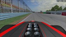 SimRaceWay Watkins 1:11.745