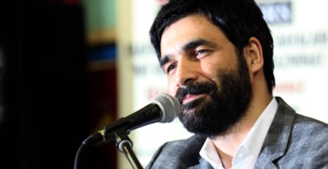 Uğur Işılak, Canlı Yayında Cebinde Taşıdığı Mektubu Okudu
