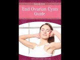 Yes! You CAN put an END to your ovarian cysts… forever!