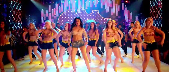 'DJ' FULL VIDEO Song  Hey Bro  Sunidhi Chauhan, Feat. Ali Zafar  Ganesh Acharya