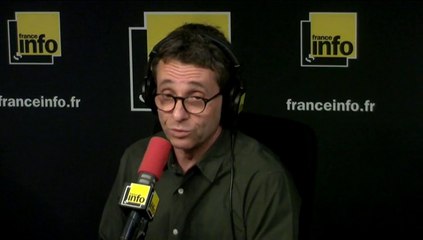 Une brebis n’attend pas…