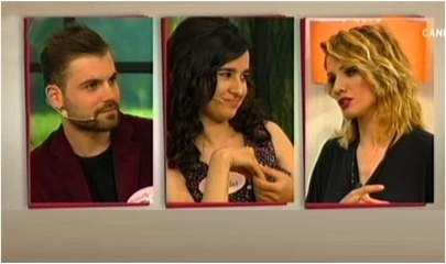 Esra Erol'da damat adayına şoke eden teklif