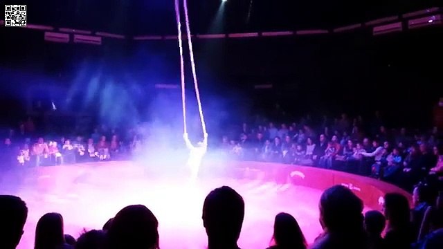 Serghei Hohreacov- Aerial Straps-presents Art agency Valentino