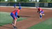 Extreme Baseball Infield Drills-Major League Fundamentals
