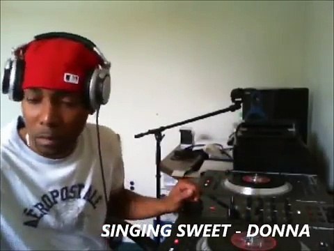 THE SICKEST OLD SCHOOL DANCEHALL MIX PT 2 (LIVE) DJ GIO GUARDIAN