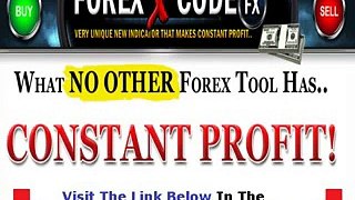 Forex X Code  THE SHOCKING TRUTH Bonus + Discount