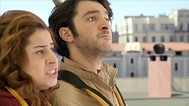 Hürriyet Emlak TV Reklamı - Akıllı Harita