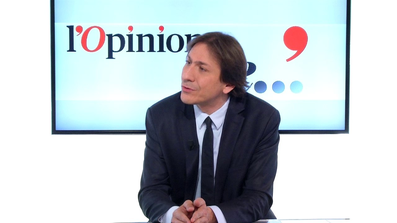 Jérôme Guedj (PS) : «Nous sommes tous des traumatisés du 21 avril 2002»