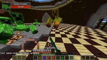 SUPERMAN VS DOOMSDAY - Minecraft Mod Battle - Mob Battles - Minecraft Mods