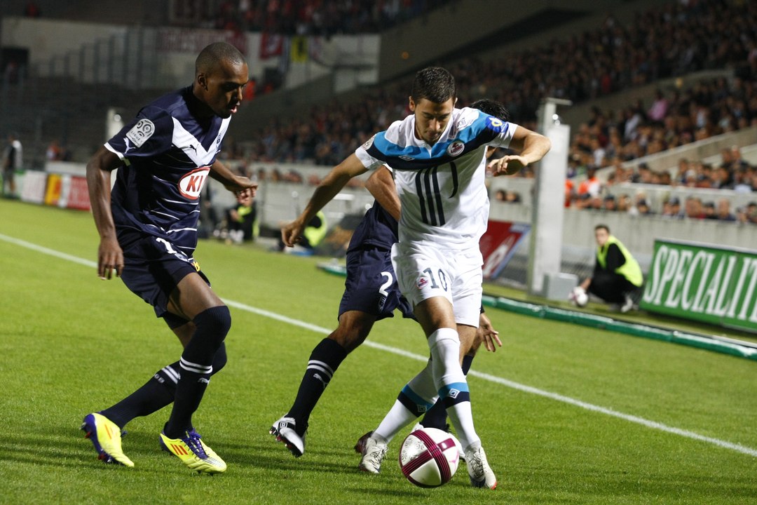 2011/2012 - Replay  Lille vs Bordeaux