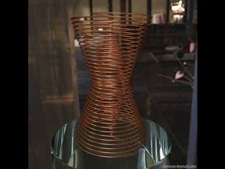 Bashar Explains How the Free Energy Space-Time Antenna Works