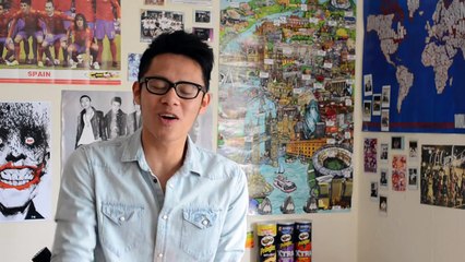 Vì sao bạn nên tự tin giao tiếp bằng tiếng Anh