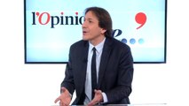 Jérôme Guedj (PS) : « Dans la motion de Jean-Christophe Cambadélis il y a une forme de supercherie »