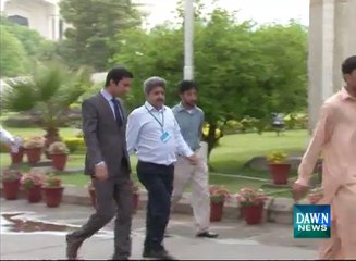 SC orders stay of execution of militants sentenced by military courts