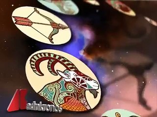 ▶ Oroscopo del 16 Aprile 2015