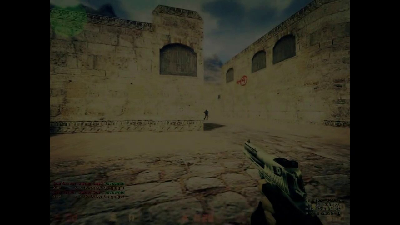Deagle By #INTISAM