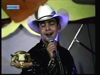 Bobby Pulido - Se murió de amor