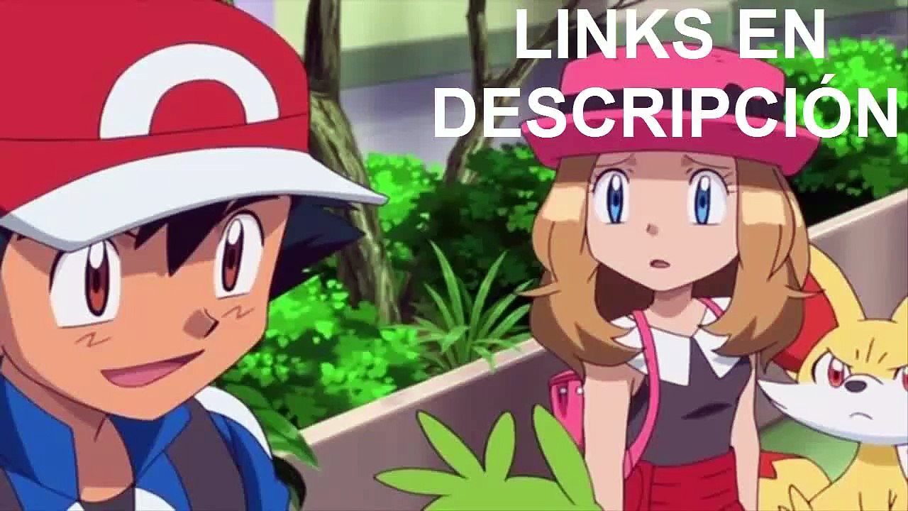Capitulos pokemon xy espaÑol castellano descarga descripciÓn