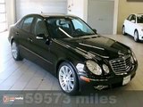 2007 Mercedes-Benz E-Class SPORT #A12-836A in North Bergen, - SOLD