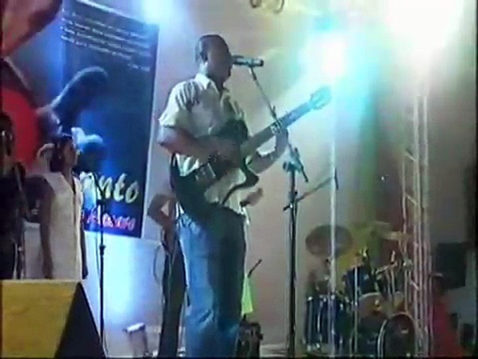 Lazaro  - Eu Te Amo Tanto