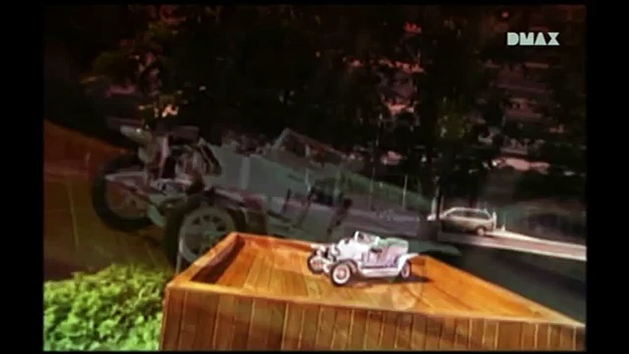 Com'è fatto: La ROLLS-ROYCE