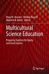 Download Multicultural Science Education Ebook {EPUB} {PDF} FB2