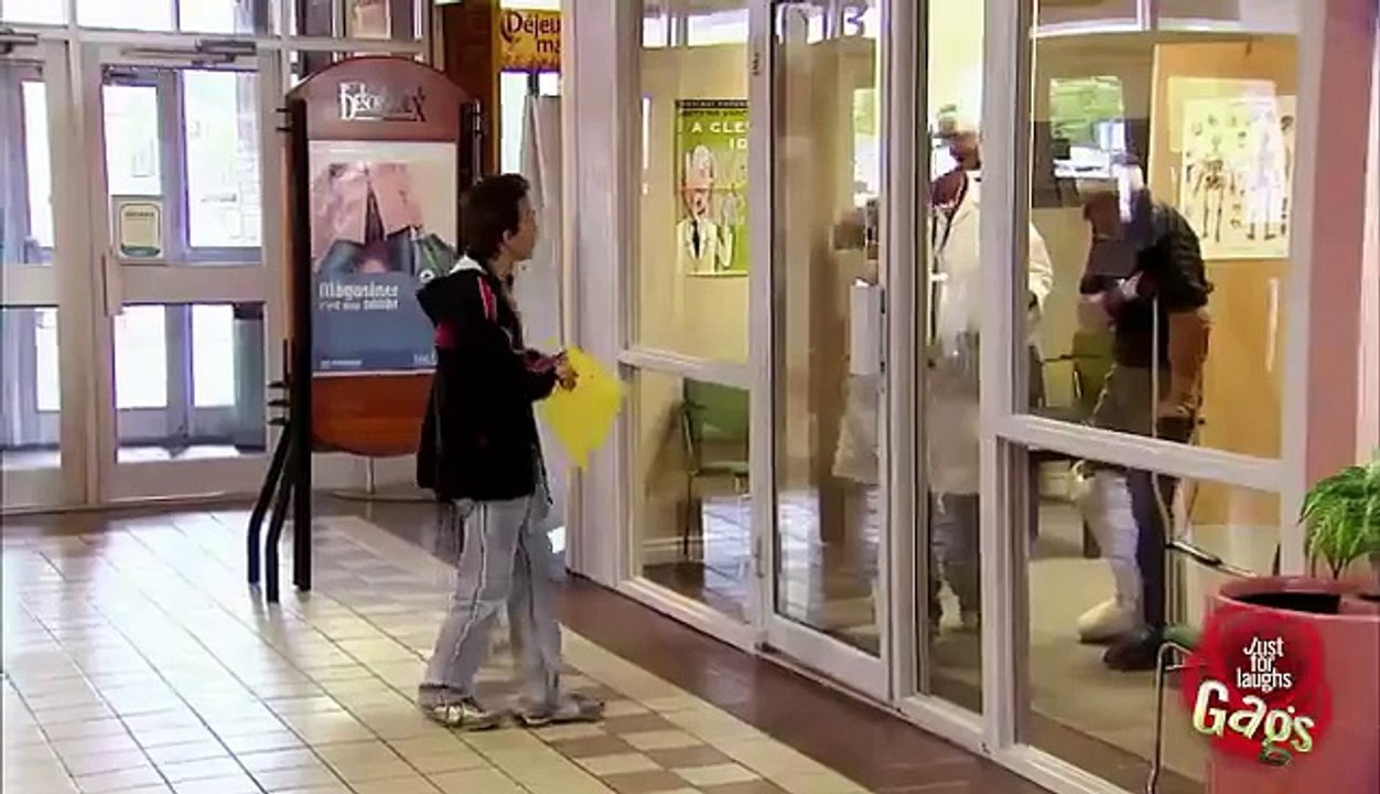 Awesome Ever Seen Funny Prank Video