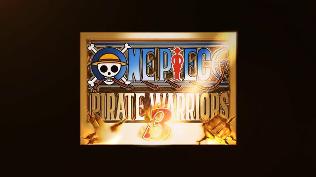 One Piece : Pirate Warriors 3 - Trailer Friends forever / Bande-annonce (PS4-PS3-PSVita-Steam) [HD]