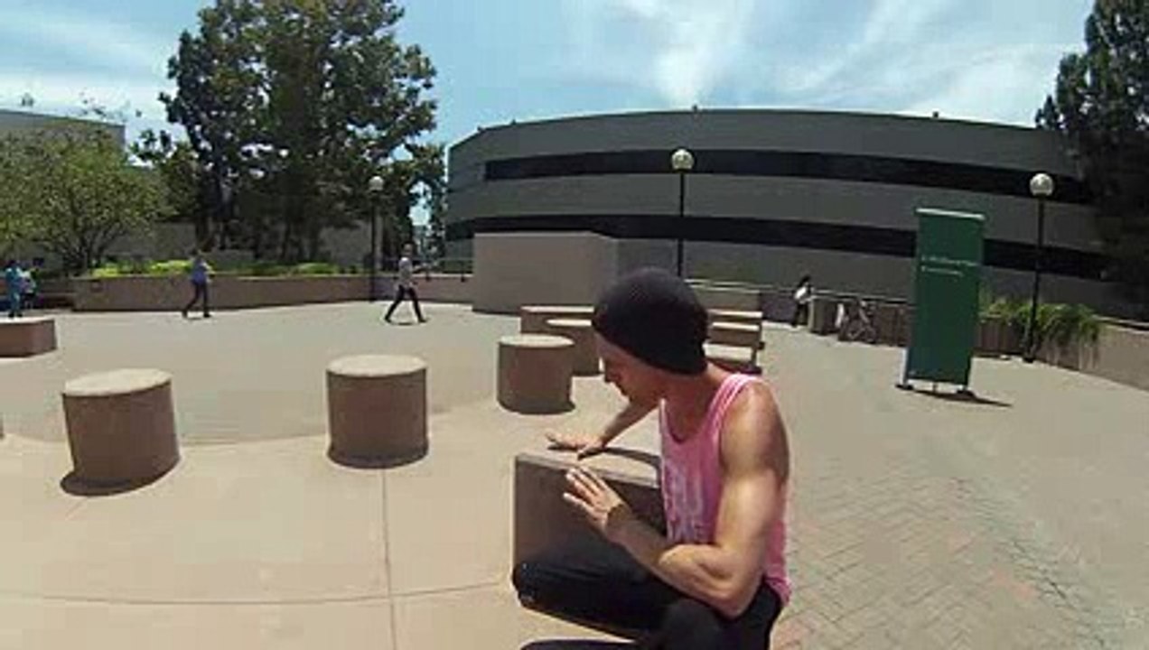 how to run on objects