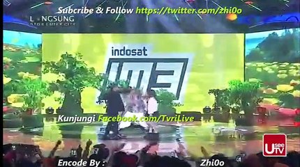 GGS Mencari Bintang Part 2 Ganteng Ganteng Serigala - 15 April 2015