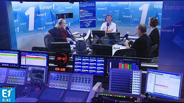 Nicolas Canteloup - La poésie selon Booba