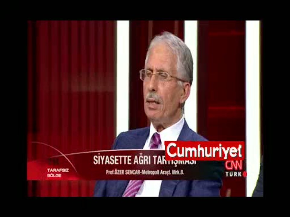 İşte son seçim anketi... AKP sürekli oy kaybediyor