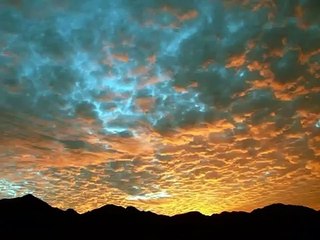 Sunshine On My Shoulder