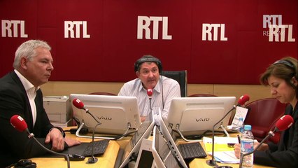 "L'Islam a aussi sa guerre de religions", décrypte Éric Zemmour