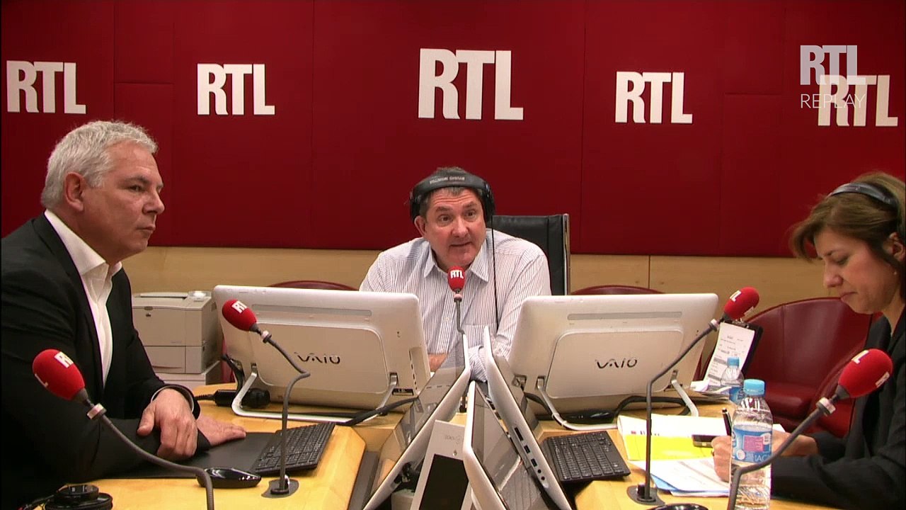 "L'Islam a aussi sa guerre de religions", décrypte Éric Zemmour