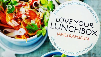 Lunchbox Reloaded: Snacks for Gourmets | Euromaxx