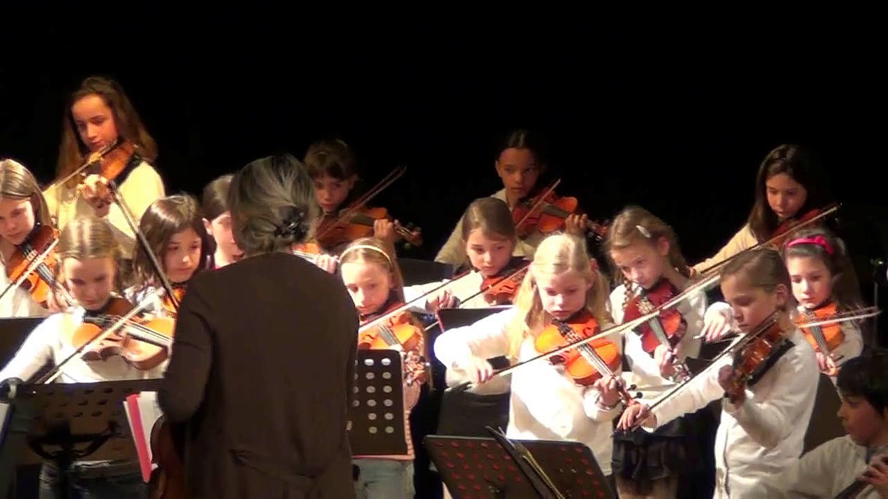 05 Vois sur ton chemin - Bruno Coulais