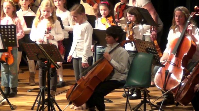 06 Vois sur ton chemin (avec le chant)