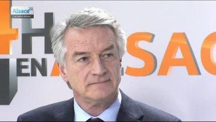 110 propositions pour lutter contre le terrorisme par André Reichardt