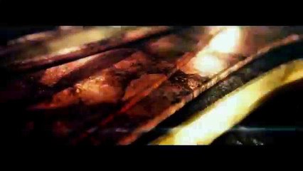 Premier Teaser Batman V Superman : Dawn of Justice